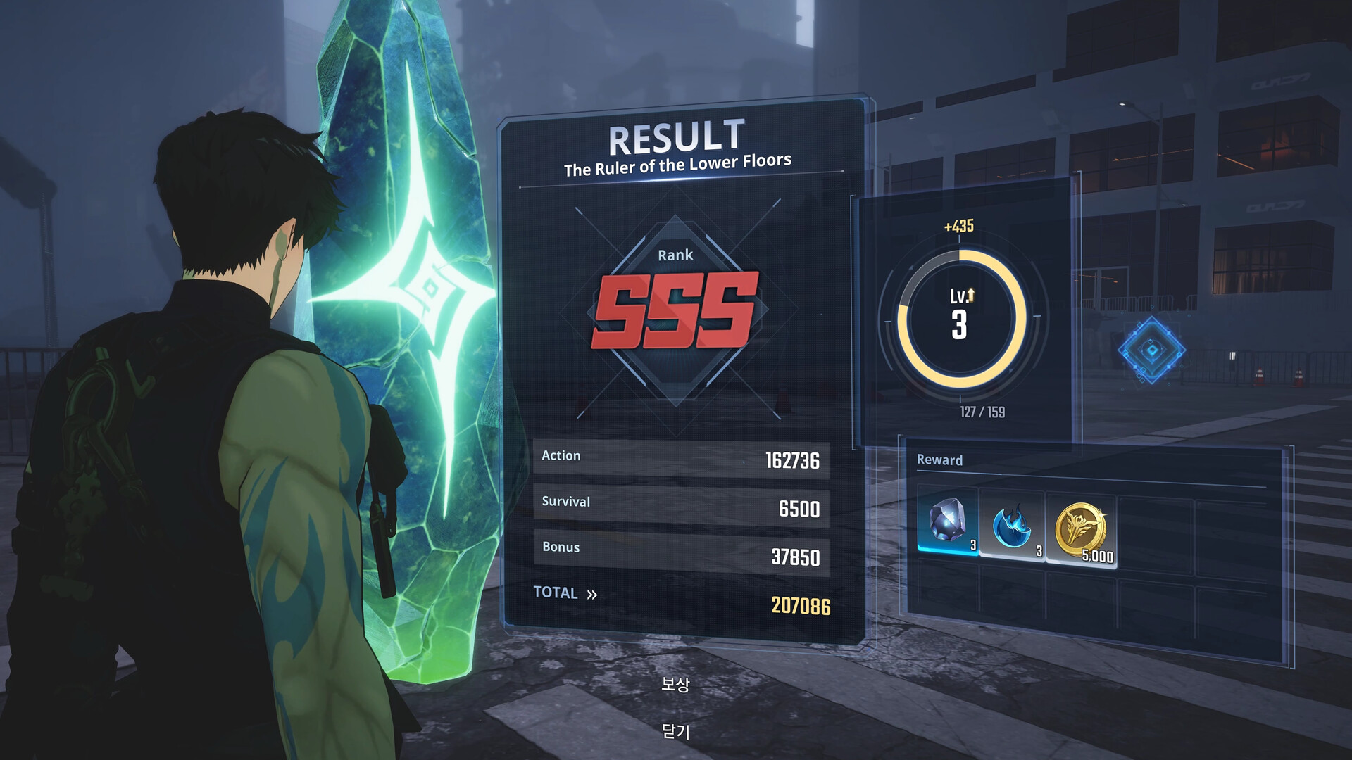 图片[4]-我独自升级：起立 觉醒 v1.1.71.0 单机+联机 送修改器（Solo Leveling ARISE OVERDRIVE）免安装中文版-87软件库｜绿色软件+破解游戏下载站