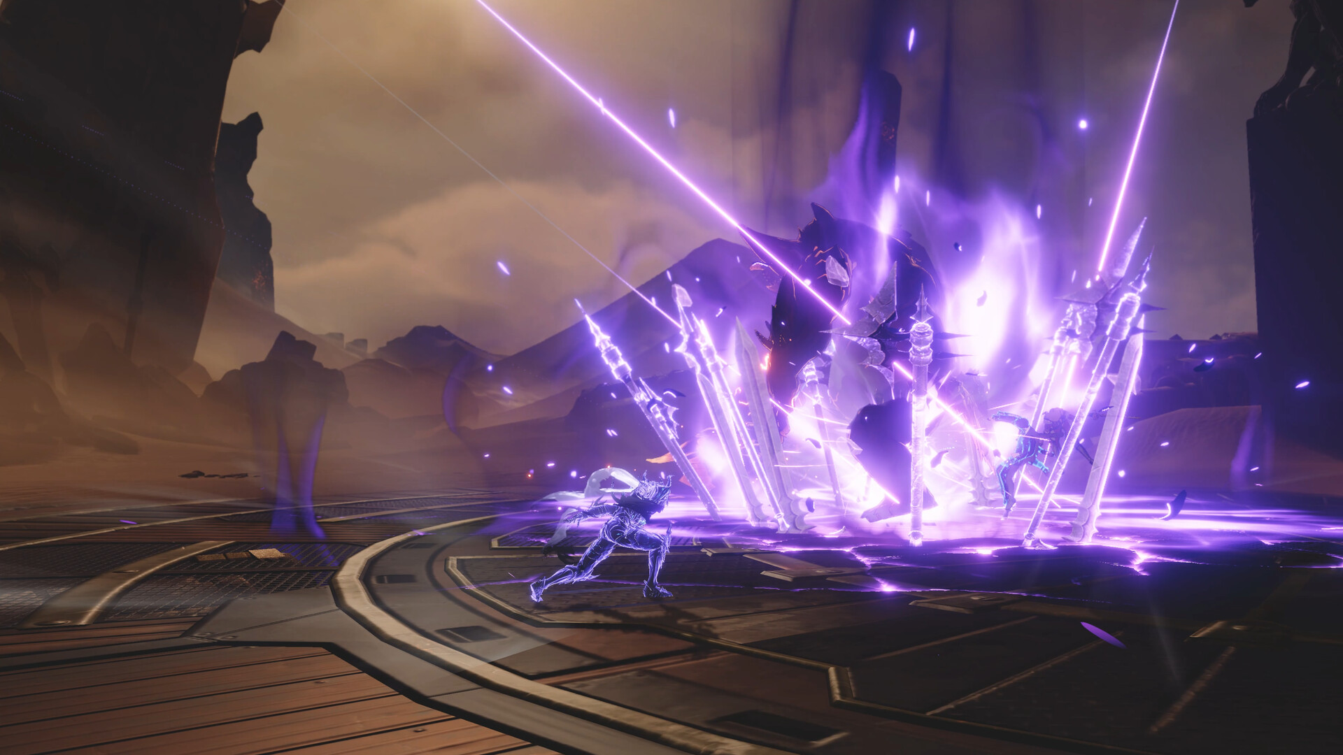 图片[6]-我独自升级：起立 觉醒 v1.1.71.0 单机+联机 送修改器（Solo Leveling ARISE OVERDRIVE）免安装中文版-87软件库｜绿色软件+破解游戏下载站