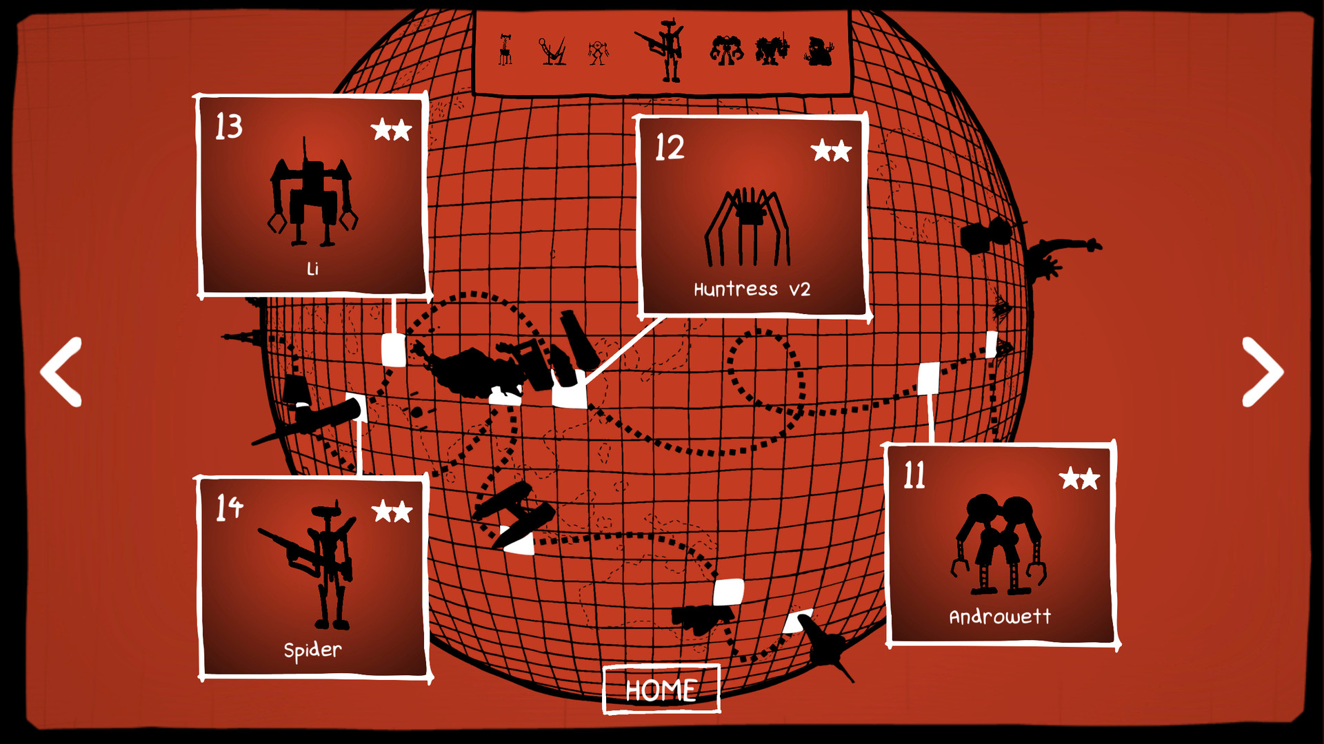 图片[5]-战巡大作战 Build.20820339（Battlecruisers）免安装中文版-87软件库｜绿色软件+破解游戏下载站