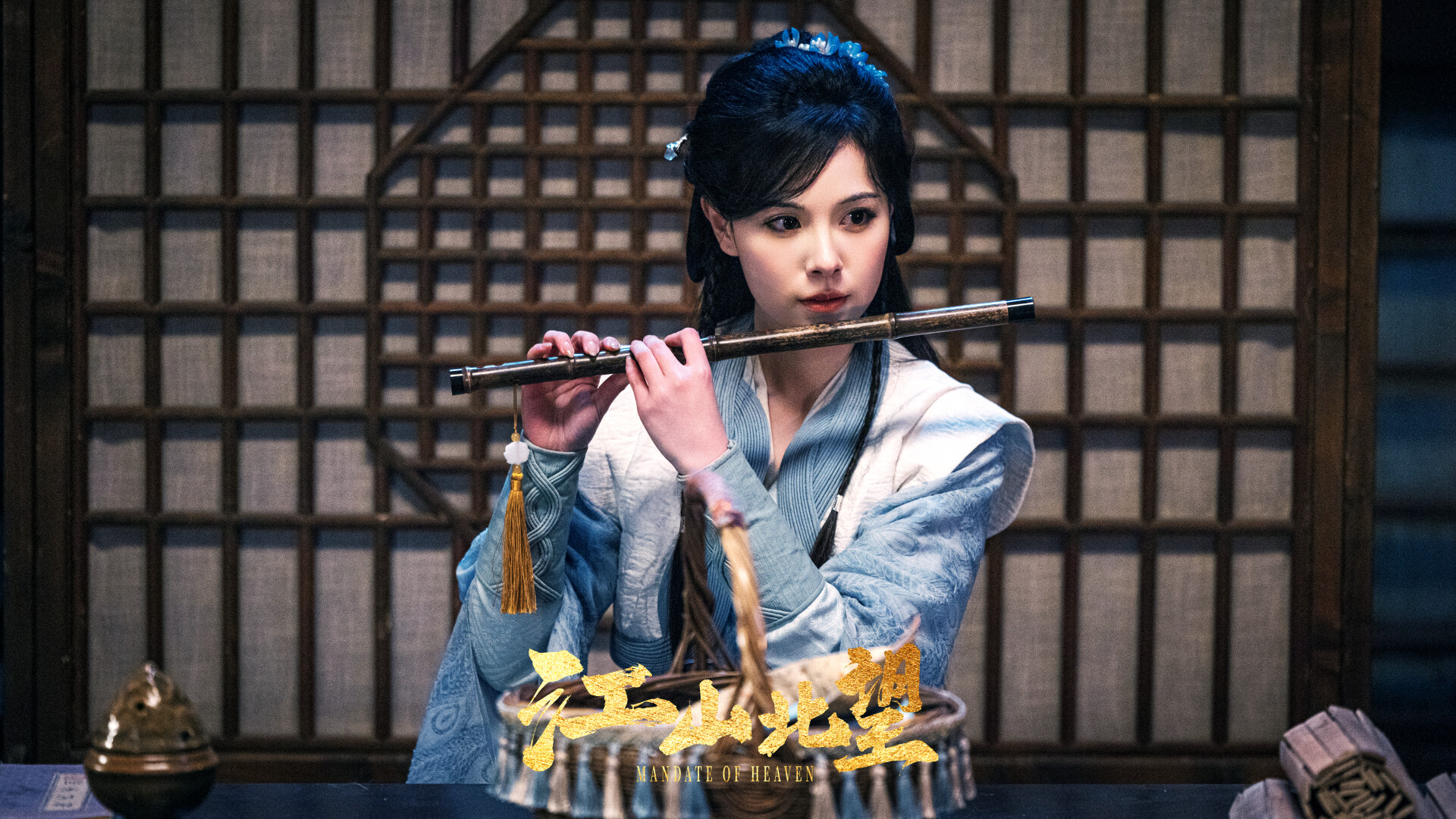 图片[2]-江山北望 v1.15 免安装​中文版-87软件库｜绿色软件+破解游戏下载站