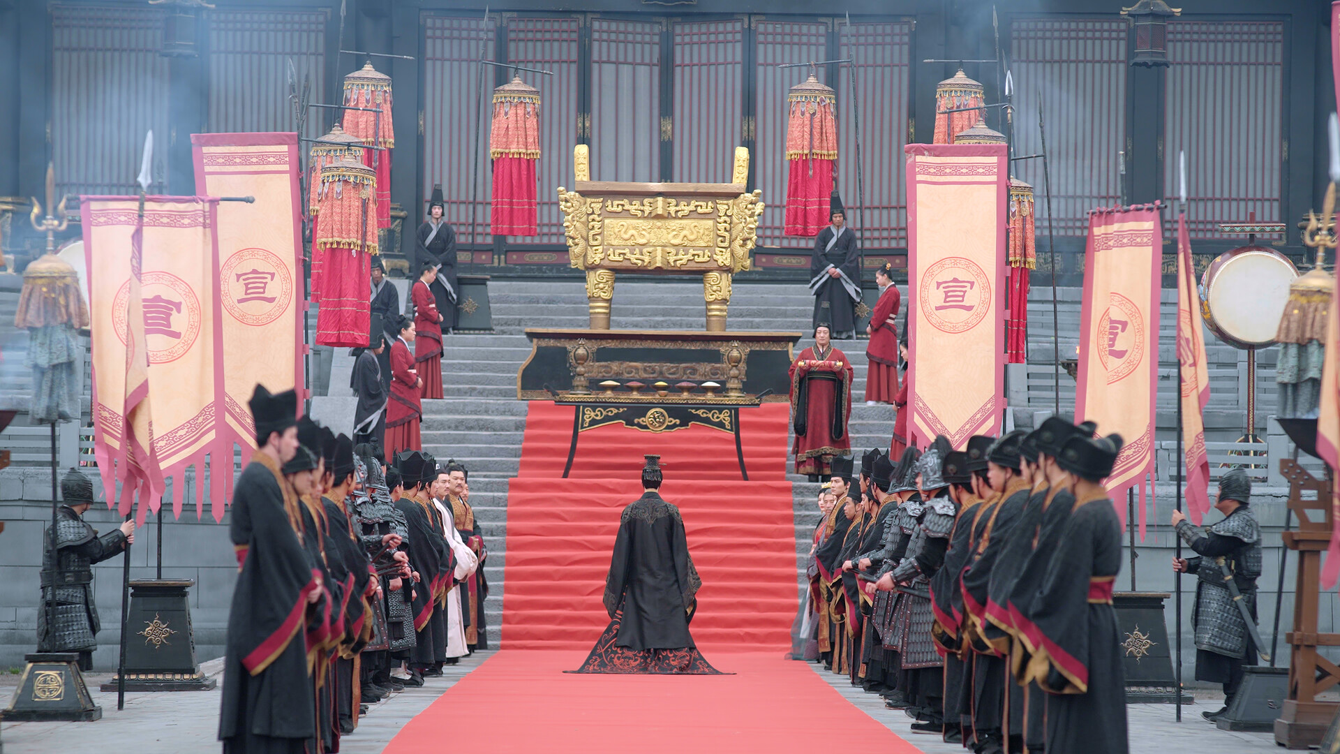 图片[4]-江山北望 v1.15 免安装​中文版-87软件库｜绿色软件+破解游戏下载站