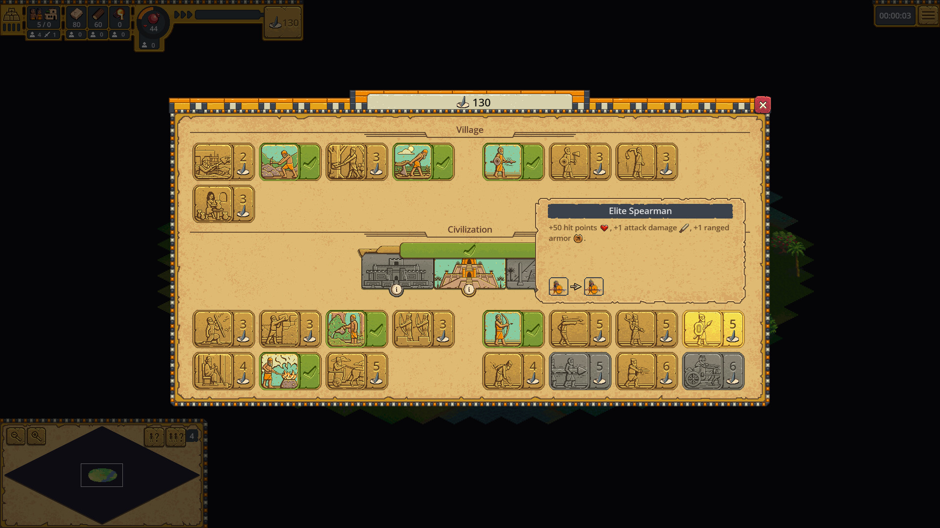 图片[6]-新月沃土 Build.21016385（TFC The Fertile Crescent）免安装中文版-87软件库｜绿色软件+破解游戏下载站