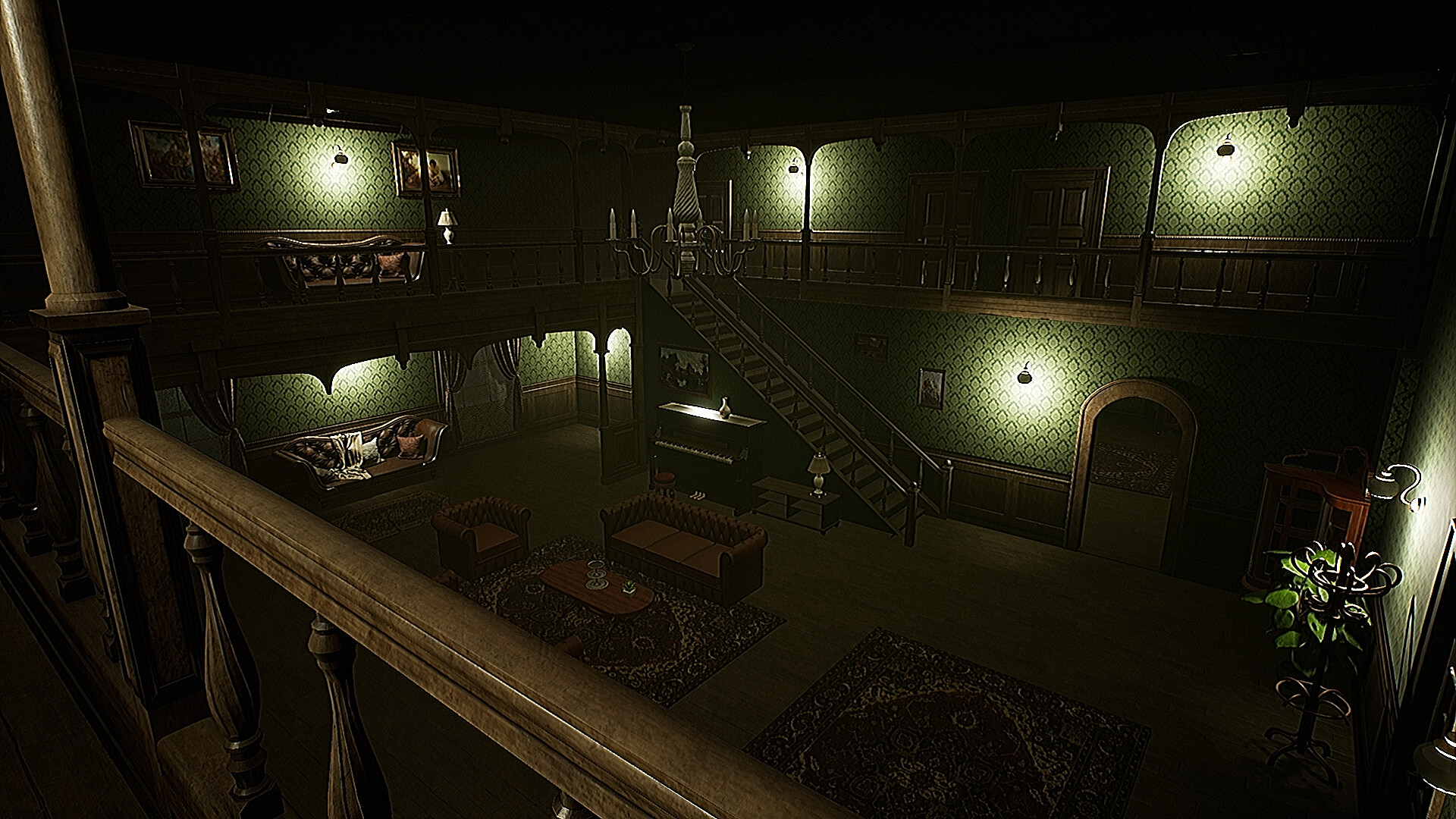 图片[5]-奶奶，是你吗？Build.21044430（Grandma, Is That You?）免安装中文版-87软件库｜绿色软件+破解游戏下载站