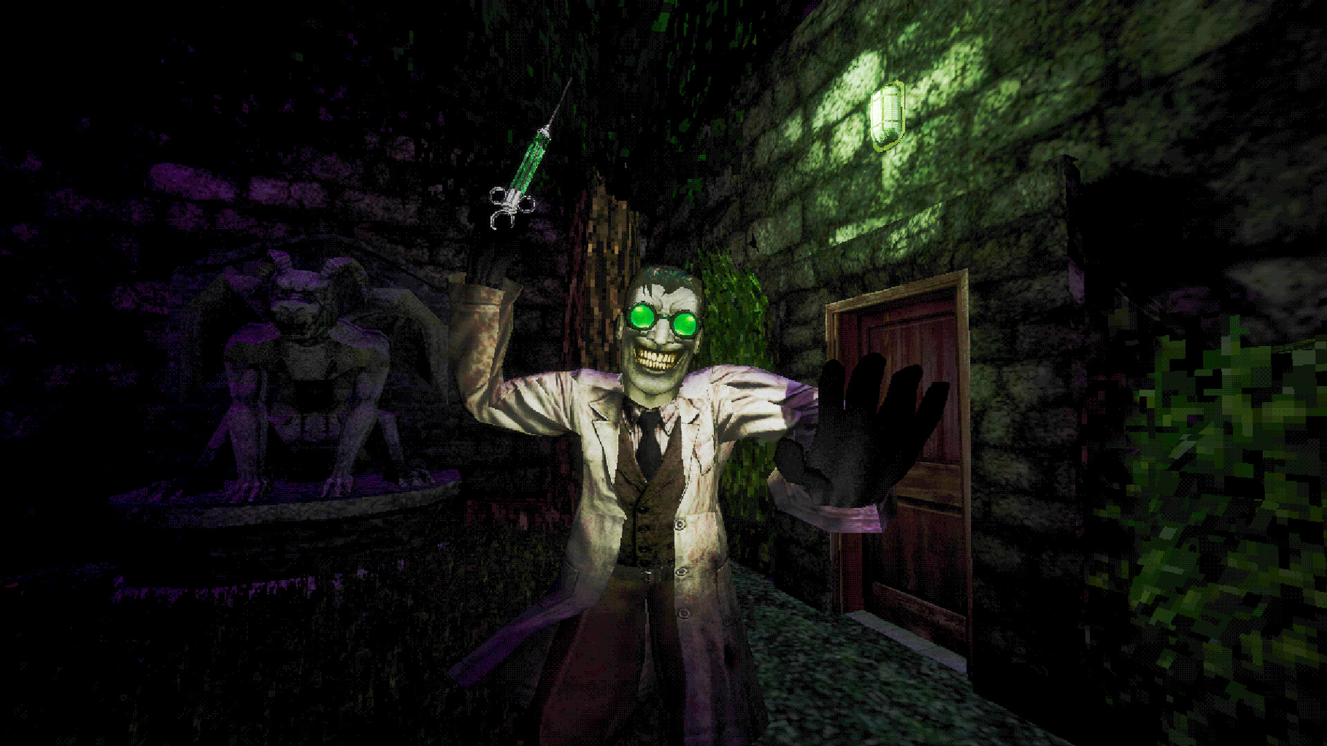 图片[2]-内脏医生 v1.2（DOCTOR VISCERA）免安装中文版-87软件库｜绿色软件+破解游戏下载站