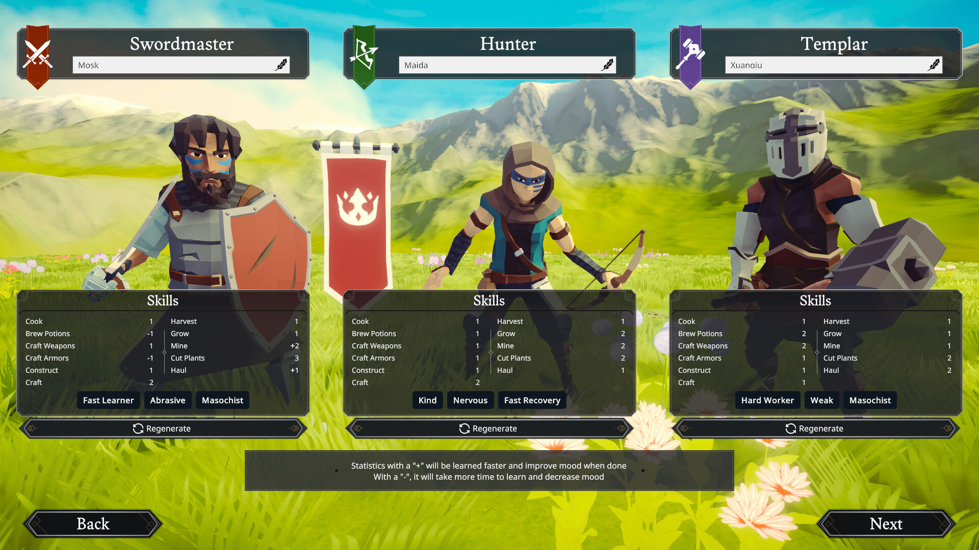 图片[3]-边缘群岛 v0.907（E​dge Islands）免安装中文版-87软件库｜绿色软件+破解游戏下载站