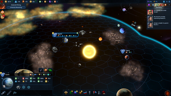 图片[4]-银河文明4：超新星 v3.10 全DLC 送修改器 单机+联机（Galactic Civilizations IV: Supernova）免安装中文版-87软件库｜绿色软件+破解游戏下载站