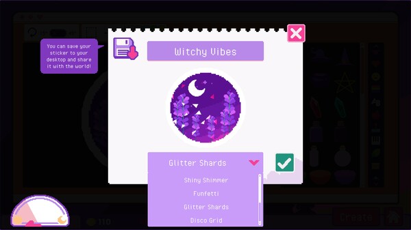 图片[3]-小小贴纸铺 Build.21035886（Sticky Business）免安装中文版-87软件库｜绿色软件+破解游戏下载站