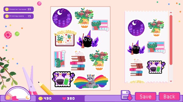 图片[5]-小小贴纸铺 Build.21035886（Sticky Business）免安装中文版-87软件库｜绿色软件+破解游戏下载站