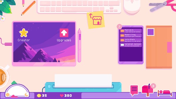 图片[6]-小小贴纸铺 Build.21035886（Sticky Business）免安装中文版-87软件库｜绿色软件+破解游戏下载站