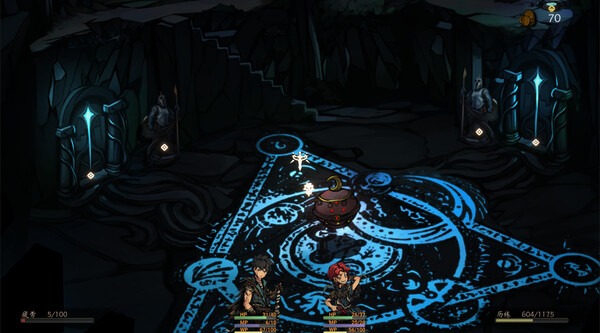 图片[6]-无名者：屠龙 v20251028（The Name Less Slay Dragon）免安装中文版-87软件库｜绿色软件+破解游戏下载站