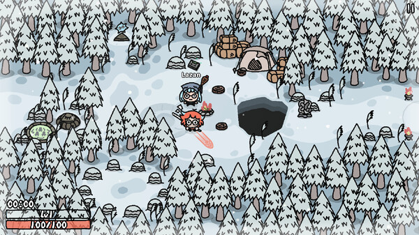 图片[2]-超级滑刃战士 v1.0.3.0（Super Drift Blade）免安装中文版-87软件库｜绿色软件+破解游戏下载站