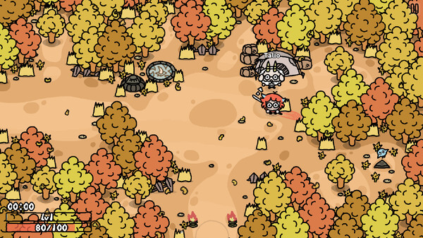 图片[6]-超级滑刃战士 v1.0.3.0（Super Drift Blade）免安装中文版-87软件库｜绿色软件+破解游戏下载站