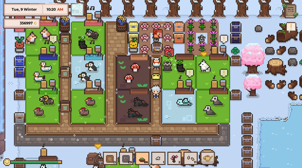 图片[3]-研究物语 v1.0.18（Research Story）免安装中文版-87软件库｜绿色软件+破解游戏下载站