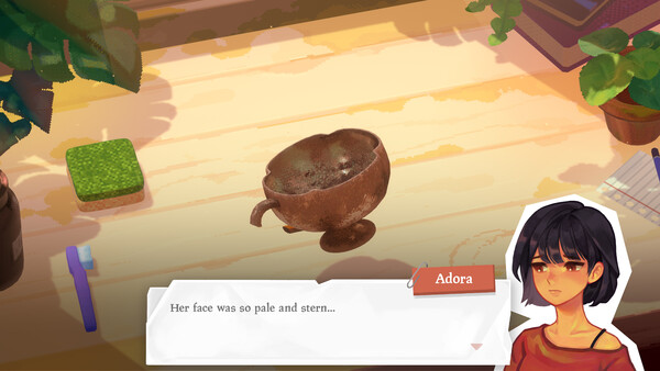 图片[2]-拭尘忆往：往昔信忆 v1.0.2（Undusted Letters from the Past）免安装中文版-87软件库｜绿色软件+破解游戏下载站