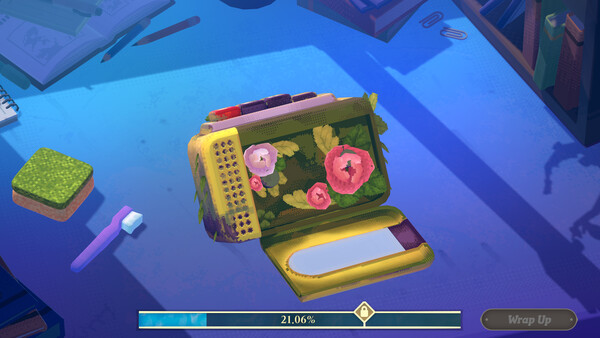 图片[3]-拭尘忆往：往昔信忆 v1.0.2（Undusted Letters from the Past）免安装中文版-87软件库｜绿色软件+破解游戏下载站