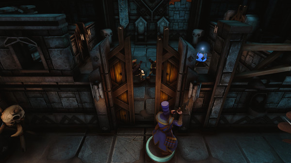 图片[6]-德米欧 地城奇谭|德米欧：PC版 v1.41.40434（Demeo）免安装中文版-87软件库｜绿色软件+破解游戏下载站