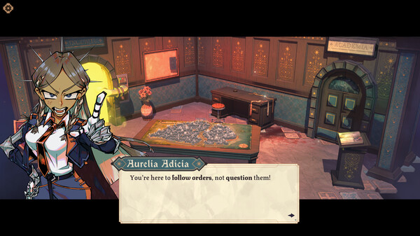 图片[2]-骰子骑士录 v20251126（Dice Gambit）免安装中文版-87软件库｜绿色软件+破解游戏下载站