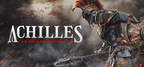 阿喀琉斯：不为人知的传奇 v10662 全DLC（Achilles Legends Untold）免安装中文版-87软件库｜绿色软件+破解游戏下载站