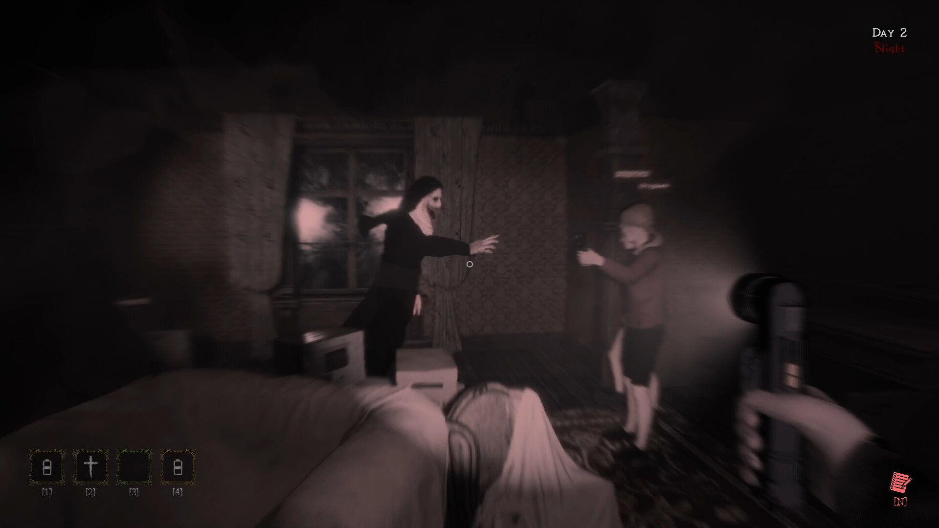 图片[4]-锁好你的门 v1.0.4 单机+联机（LockYourDoor）免安装中文版-87软件库｜绿色软件+破解游戏下载站