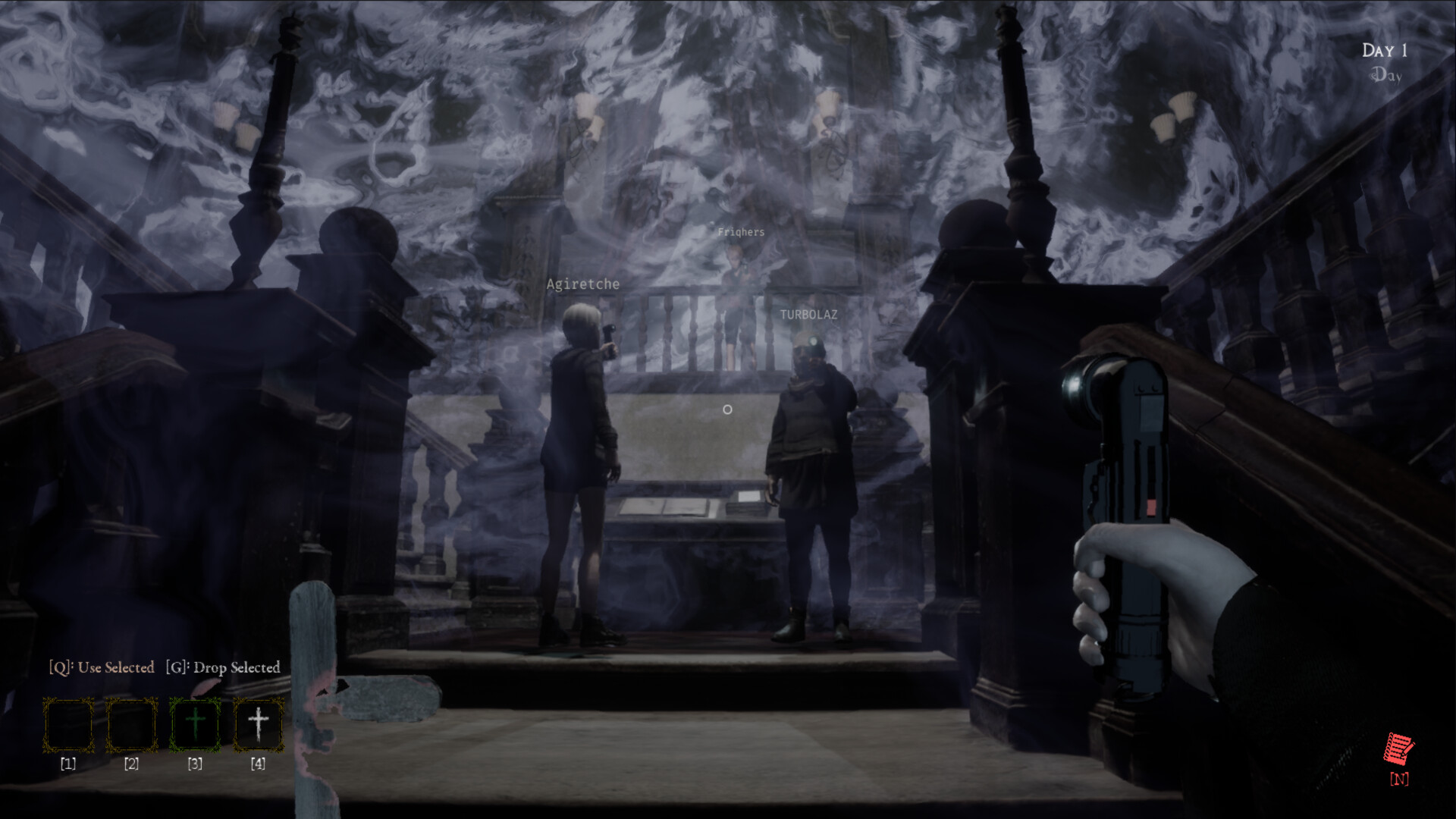 图片[6]-锁好你的门 v1.0.4 单机+联机（LockYourDoor）免安装中文版-87软件库｜绿色软件+破解游戏下载站