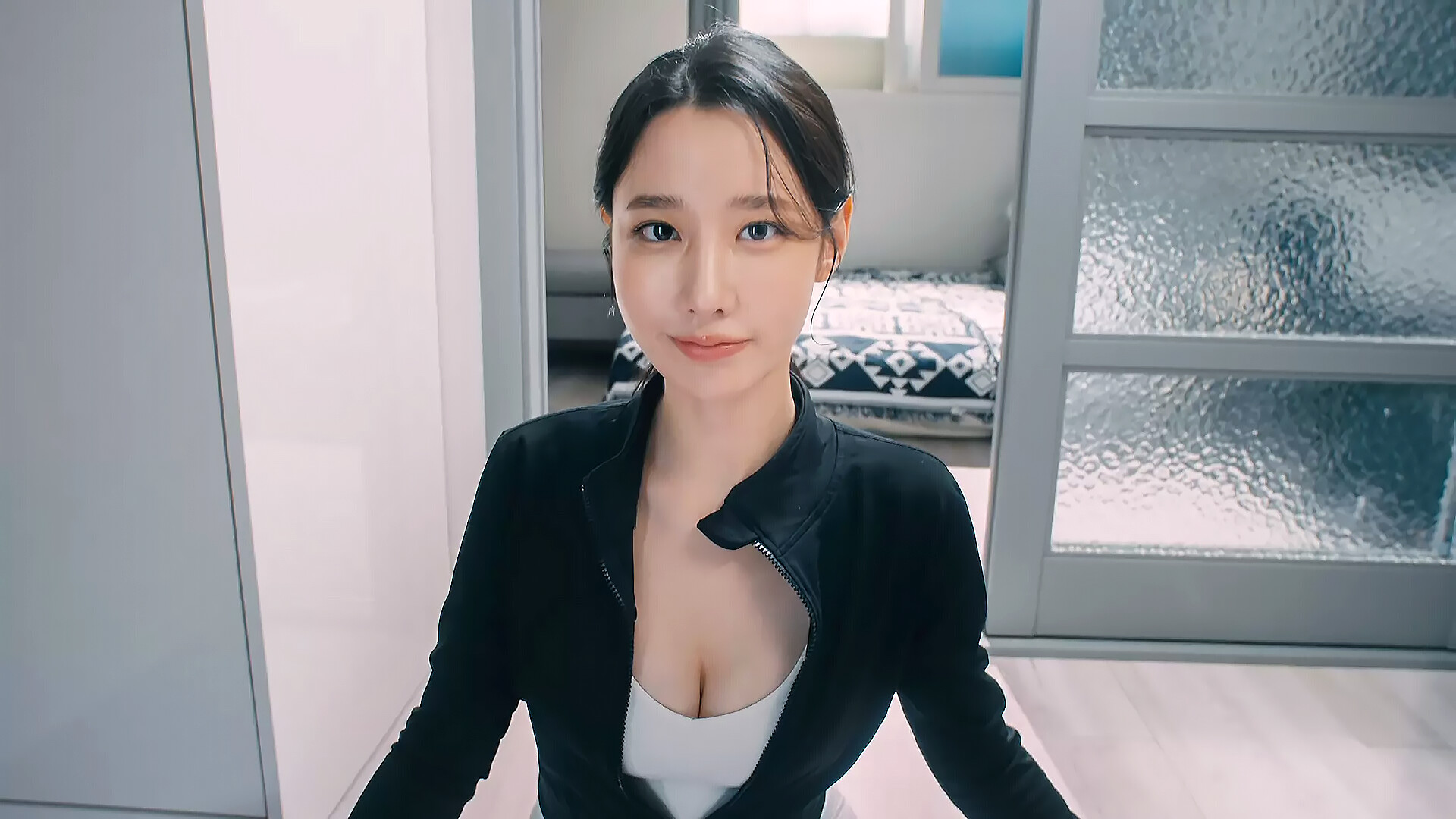 图片[3]-禁止过分投入2：夏日大排档 Build.20586137（Love Too Easily 2 Summer Pocha）免安装中文版-87软件库｜绿色软件+破解游戏下载站