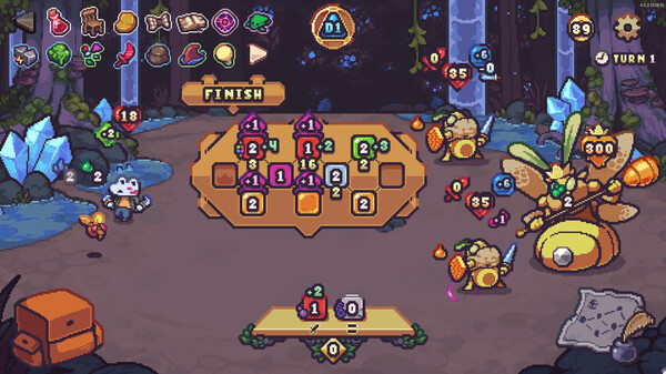 图片[5]-骰死地牢|死于地下城 v4.3.6 全DLC（Die in the Dungeon）免安装中文版-87软件库｜绿色软件+破解游戏下载站