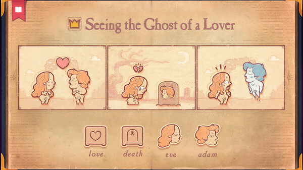 图片[2]-说故事的人|讲故事的人 Build.20230540（Storyteller）免安装中文版-87软件库｜绿色软件+破解游戏下载站