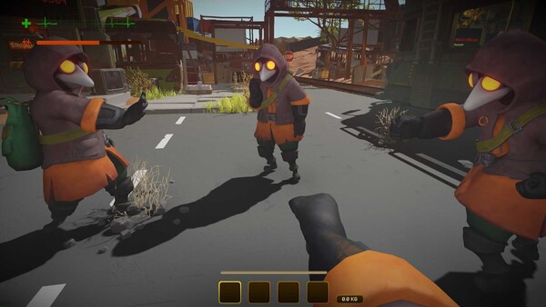 图片[5]-迷魅狩猎 v0.2.6 单机+联机（MIMESIS）免安装中文版-87软件库｜绿色软件+破解游戏下载站