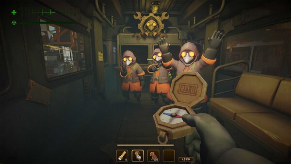 图片[6]-迷魅狩猎 v0.2.6 单机+联机（MIMESIS）免安装中文版-87软件库｜绿色软件+破解游戏下载站