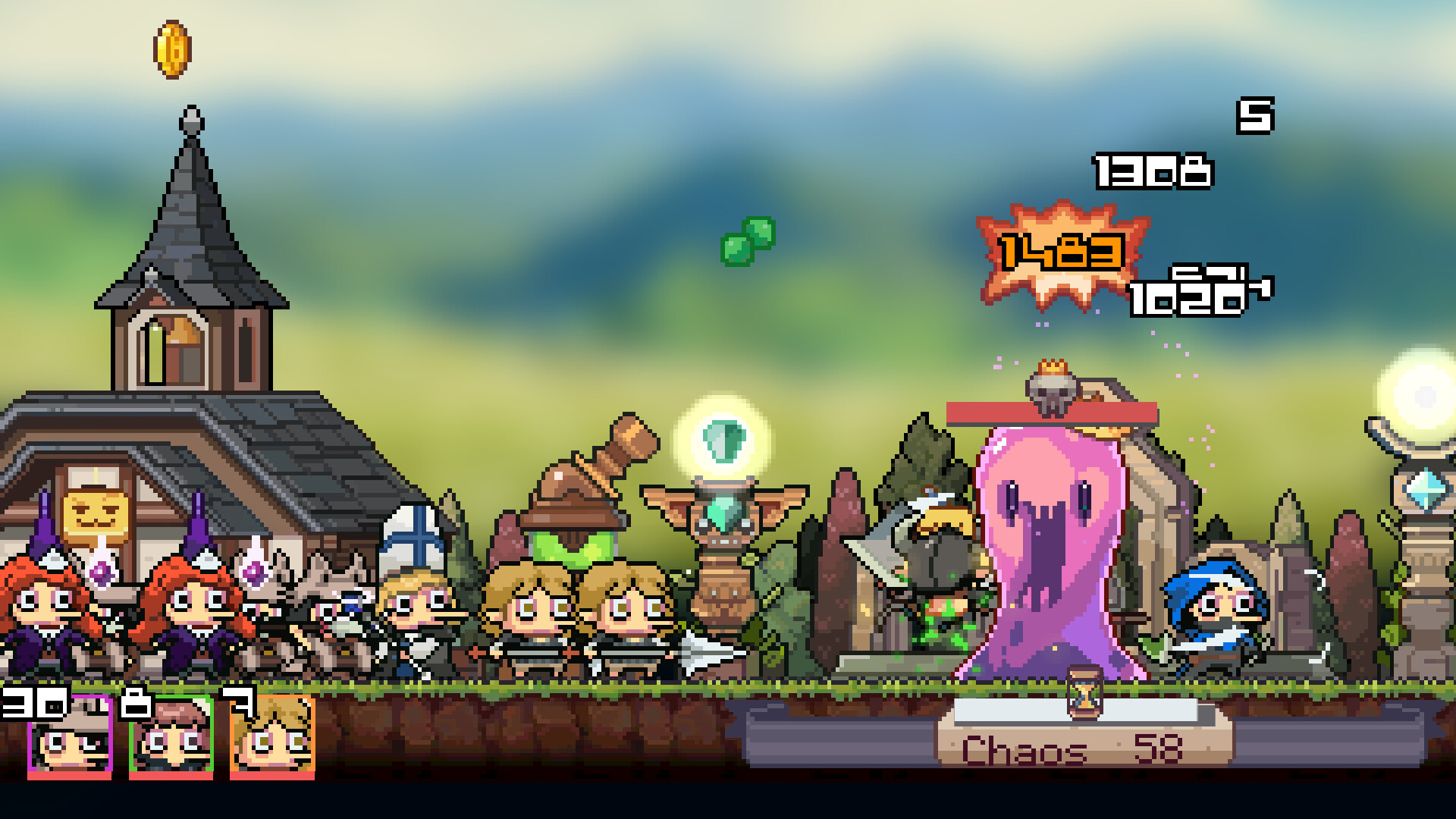 图片[4]-摸鱼小镇 Build.21005809（Loafing Town）免安装中文版-87软件库｜绿色软件+破解游戏下载站