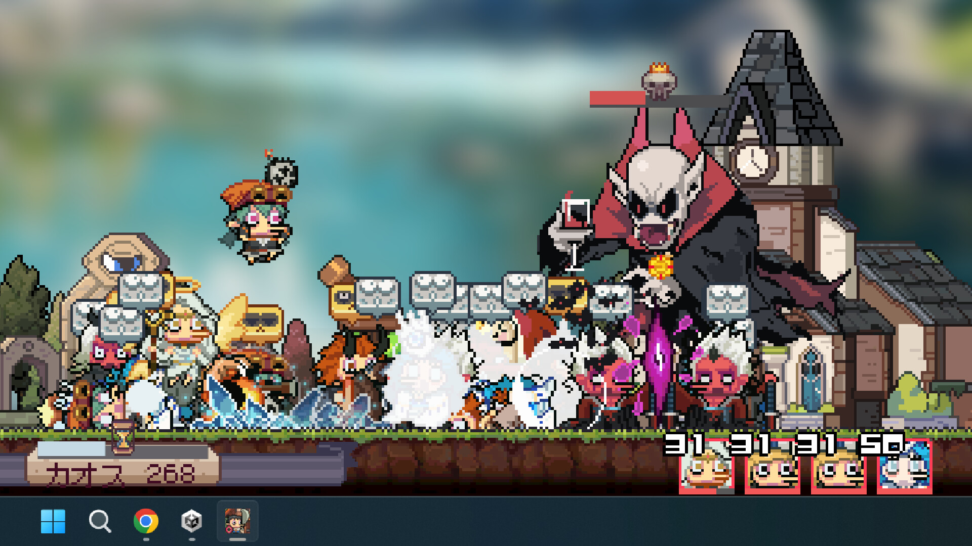 图片[6]-摸鱼小镇 Build.21005809（Loafing Town）免安装中文版-87软件库｜绿色软件+破解游戏下载站