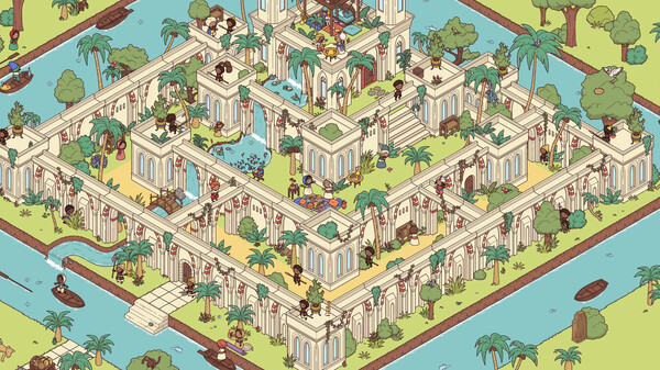 图片[3]-时光隐匿2：神话与魔法 v1.0.194（Hidden Through Time 2: Myths and Magic）免安装中文版-87软件库｜绿色软件+破解游戏下载站