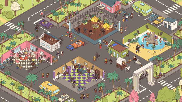 图片[5]-时光隐匿2：神话与魔法 v1.0.194（Hidden Through Time 2: Myths and Magic）免安装中文版-87软件库｜绿色软件+破解游戏下载站