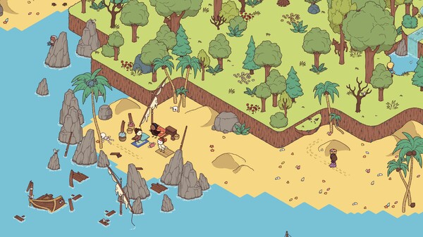 图片[6]-时光隐匿2：神话与魔法 v1.0.194（Hidden Through Time 2: Myths and Magic）免安装中文版-87软件库｜绿色软件+破解游戏下载站