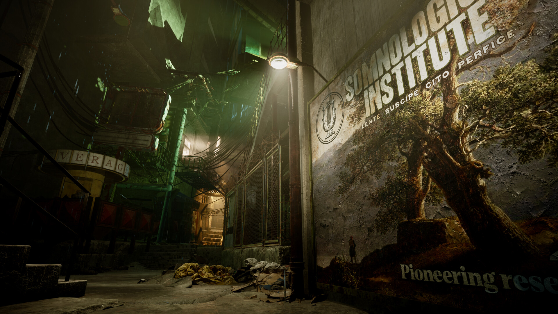 图片[6]-无眠梦魇 Build.20850448（SLEEP AWAKE）免安装中文版-87软件库｜绿色软件+破解游戏下载站