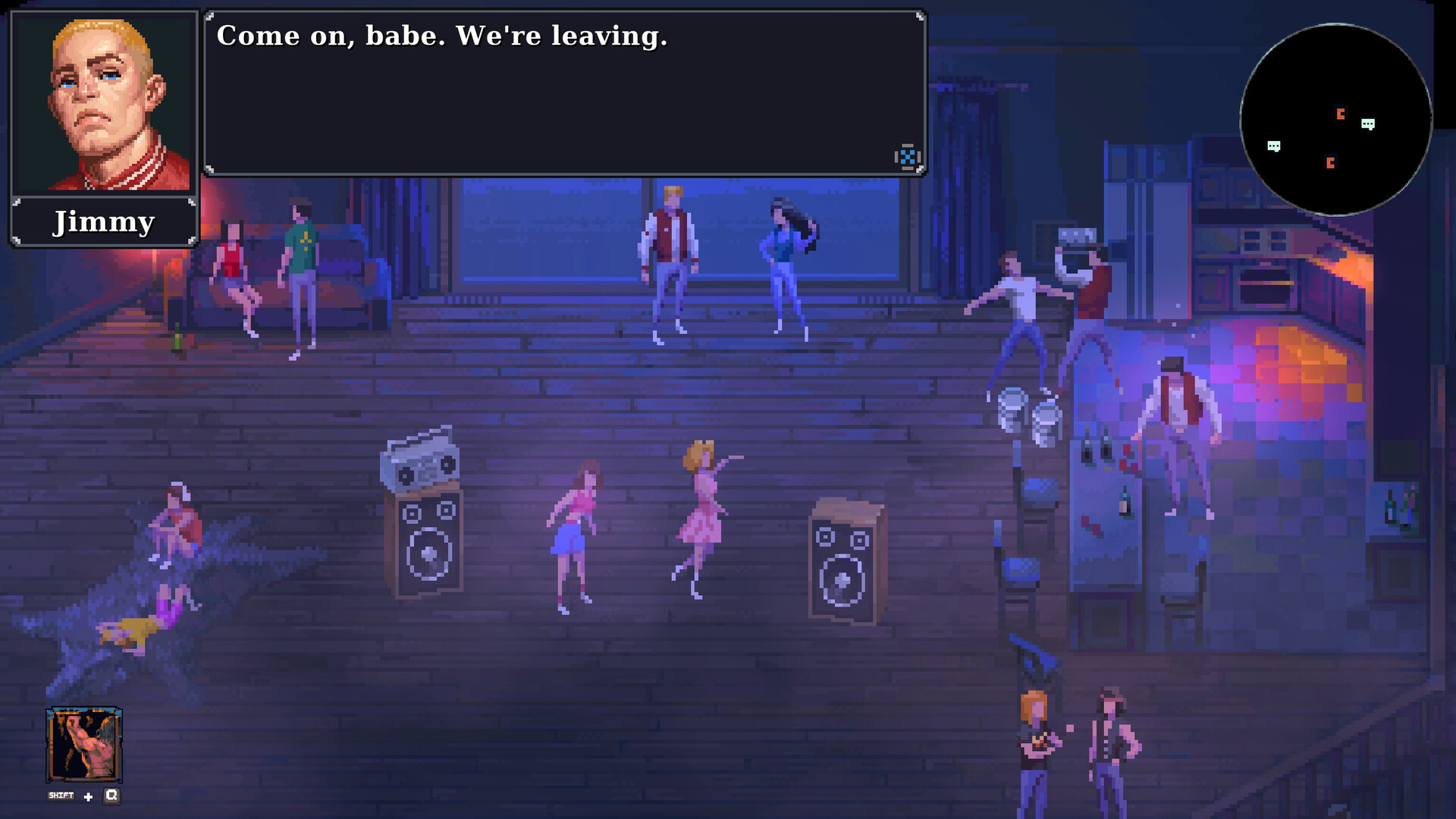 图片[2]-闇夜王国 Build.21017748（Kingdom of Night）免安装英文版-87软件库｜绿色软件+破解游戏下载站