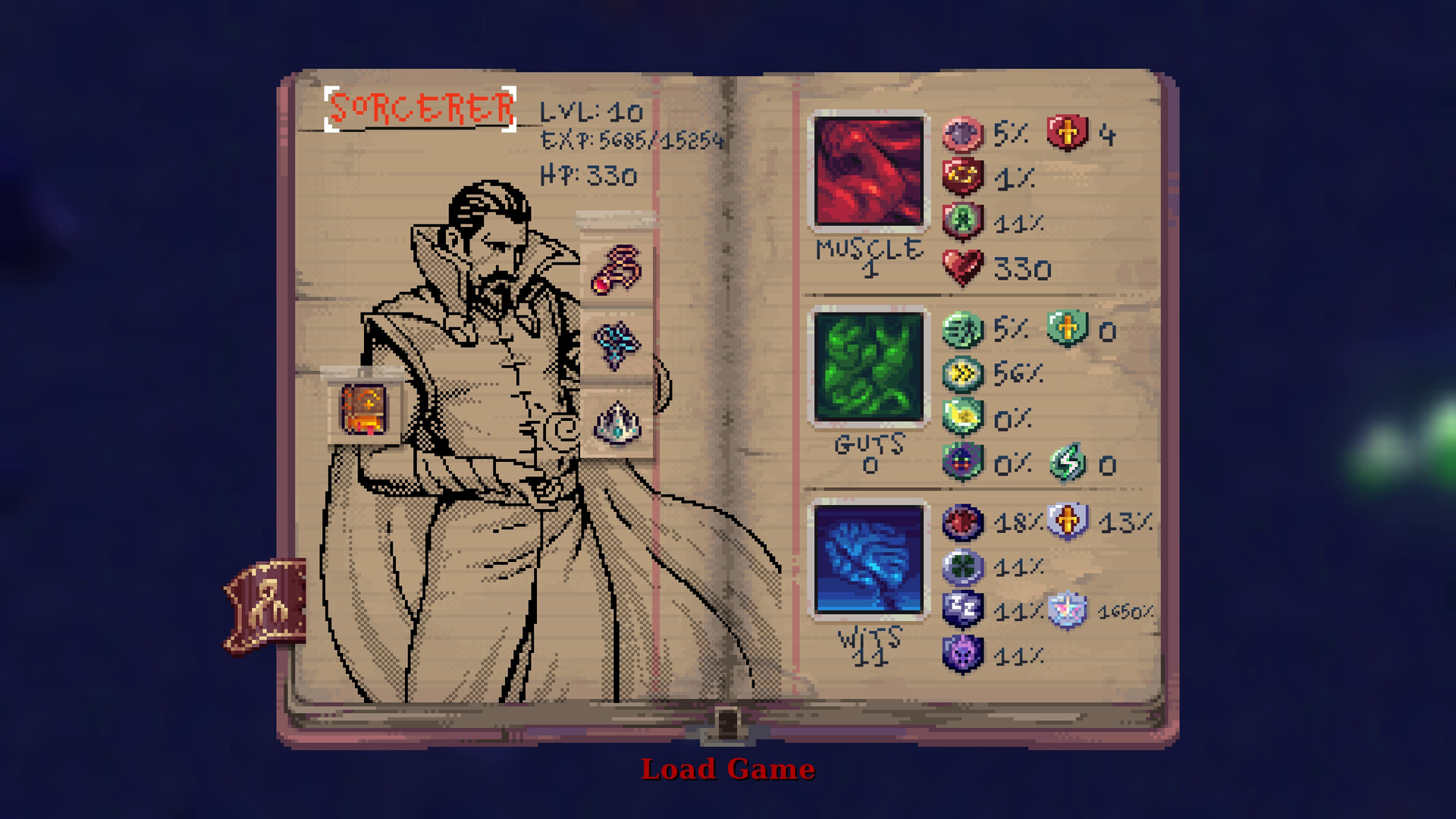 图片[5]-闇夜王国 Build.21017748（Kingdom of Night）免安装英文版-87软件库｜绿色软件+破解游戏下载站