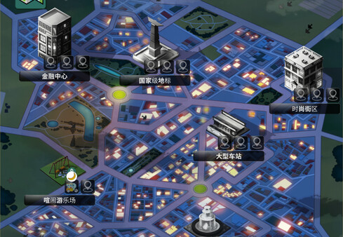 图片[4]-商业奇才：舌尖上的路边摊 v1.0正式版（Business Heroes Street Grub）免安装中文版-87软件库｜绿色软件+破解游戏下载站