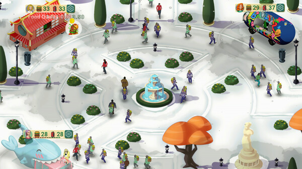 图片[6]-商业奇才：舌尖上的路边摊 v1.0正式版（Business Heroes Street Grub）免安装中文版-87软件库｜绿色软件+破解游戏下载站