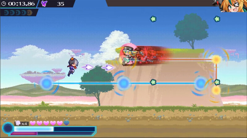 图片[2]-魔神少女 第四章：传达的心意 Build.20737743（The Legend of Dark Witch Episode 4）免安装中文版-87软件库｜绿色软件+破解游戏下载站