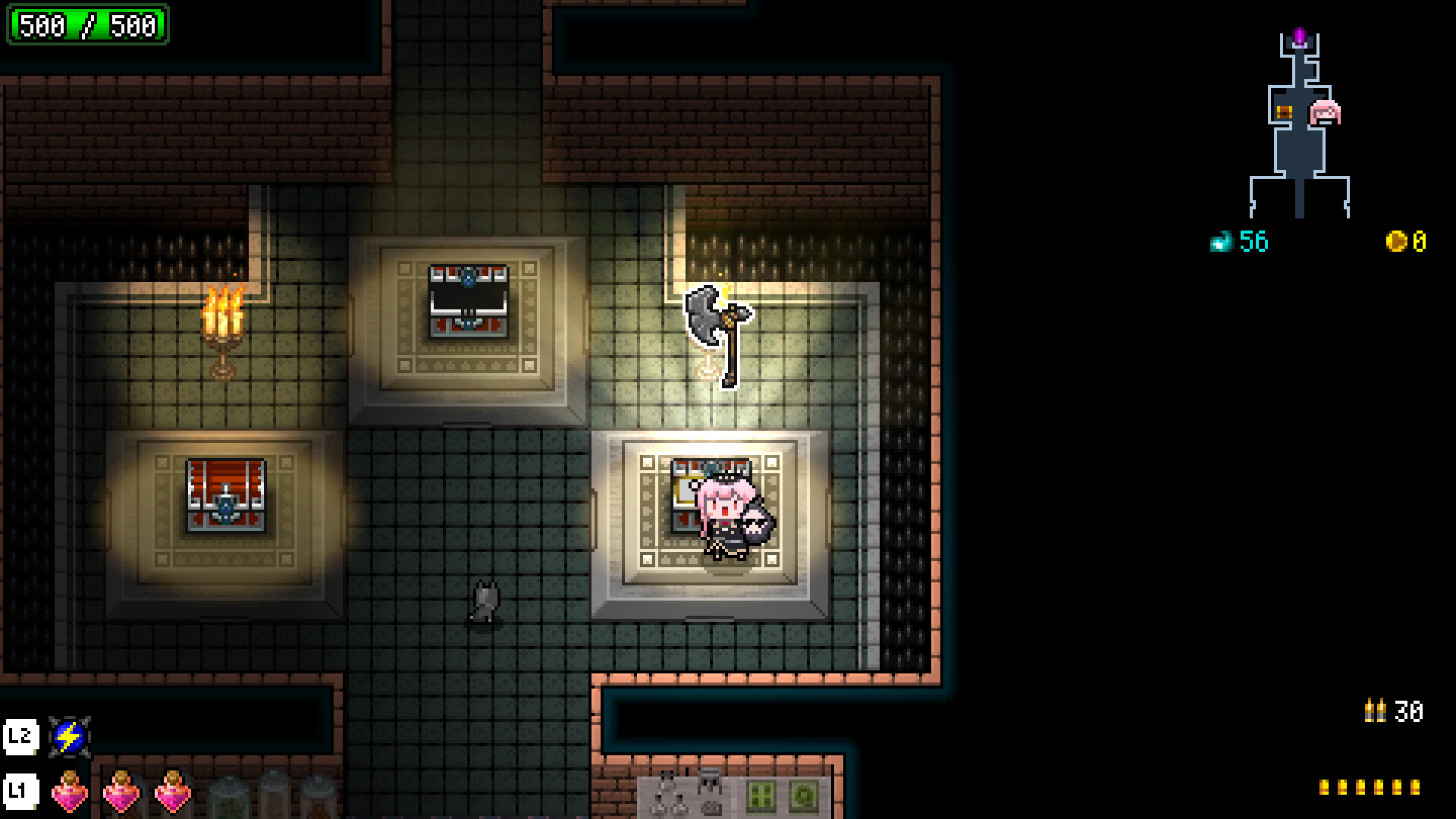 图片[4]-无数死亡 v1.3.0（MYRIAD DEATH）免安装中文版-87软件库｜绿色软件+破解游戏下载站