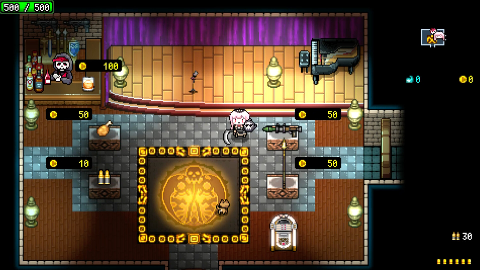 图片[5]-无数死亡 v1.3.0（MYRIAD DEATH）免安装中文版-87软件库｜绿色软件+破解游戏下载站