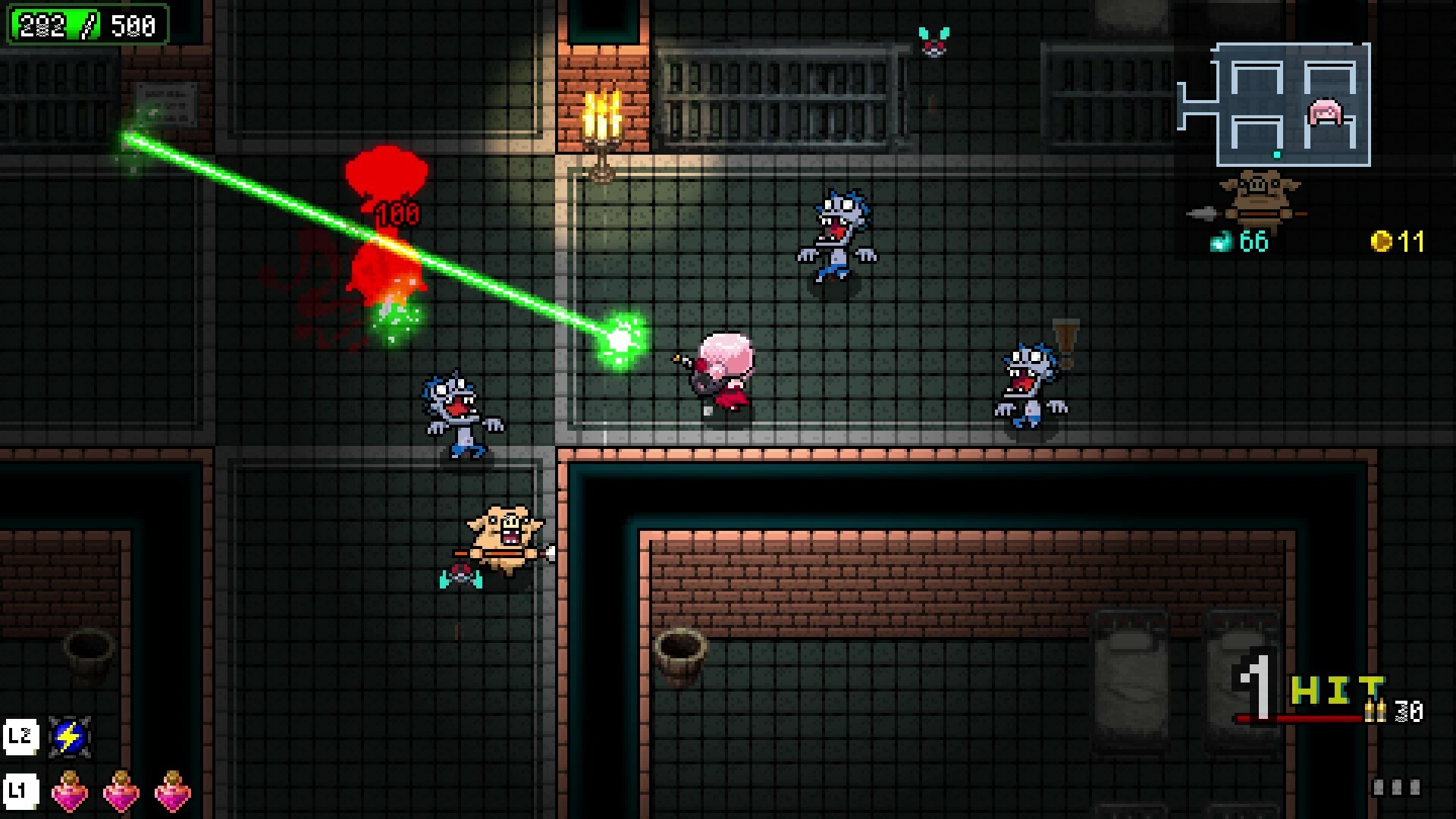 图片[6]-无数死亡 v1.3.0（MYRIAD DEATH）免安装中文版-87软件库｜绿色软件+破解游戏下载站