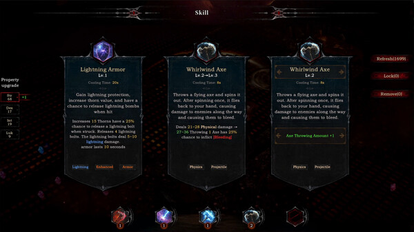 图片[3]-神弃之地 v0.3.9（GOD FORSAKEN）免安装中文版-87软件库｜绿色软件+破解游戏下载站