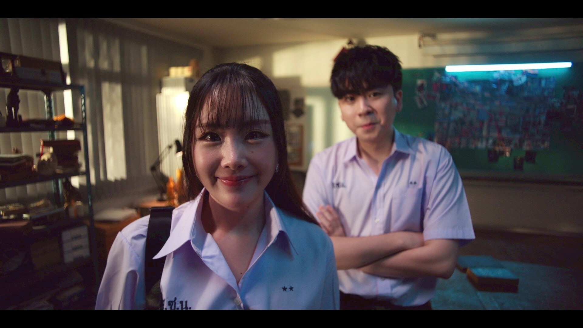 图片[2]-恋爱秘密侦探社 Build.21437601（Love Love Mystery Club）免安装中文版-87软件库｜绿色软件+破解游戏下载站