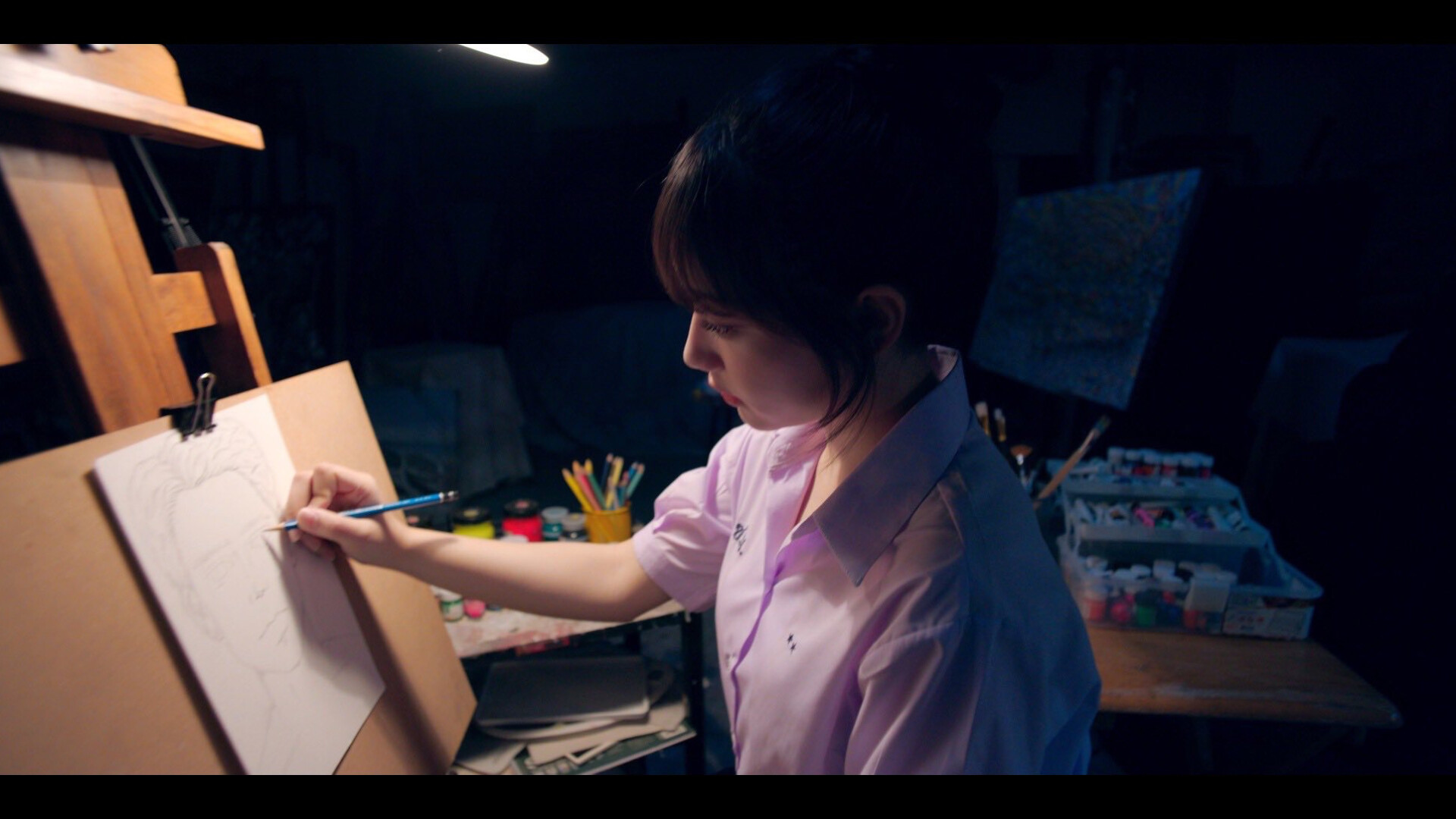 图片[5]-恋爱秘密侦探社 Build.21437601（Love Love Mystery Club）免安装中文版-87软件库｜绿色软件+破解游戏下载站