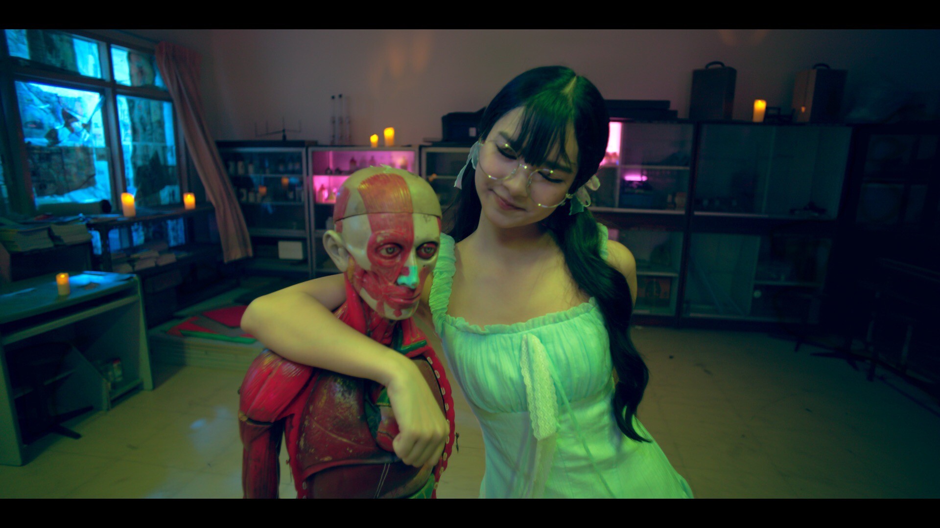 图片[6]-恋爱秘密侦探社 Build.21437601（Love Love Mystery Club）免安装中文版-87软件库｜绿色软件+破解游戏下载站