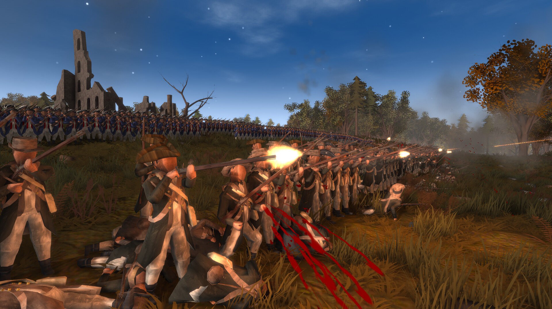 图片[3]-崛起前线 Build.21442910（Rising Front）免安装中文版-87软件库｜绿色软件+破解游戏下载站