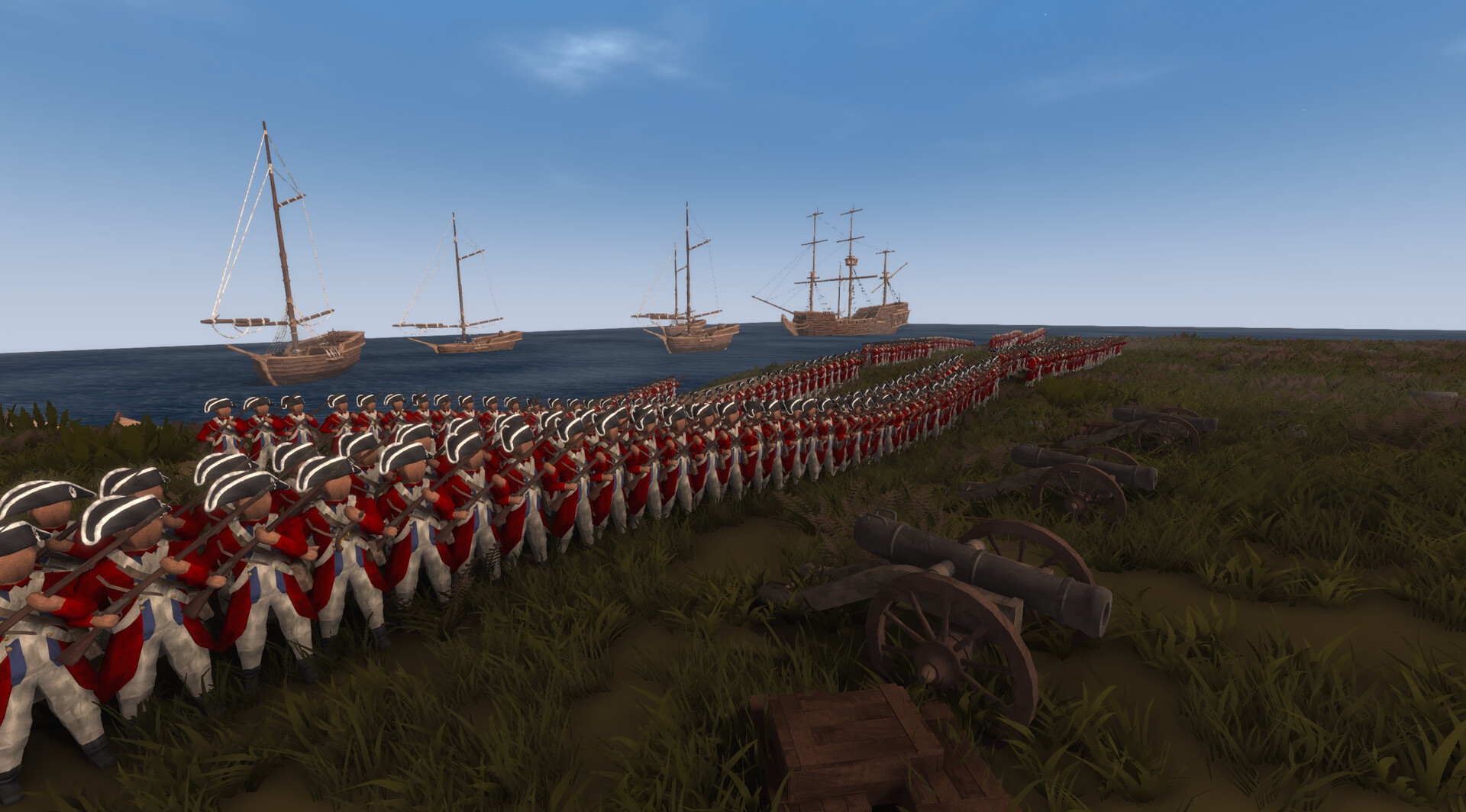 图片[5]-崛起前线 Build.21442910（Rising Front）免安装中文版-87软件库｜绿色软件+破解游戏下载站