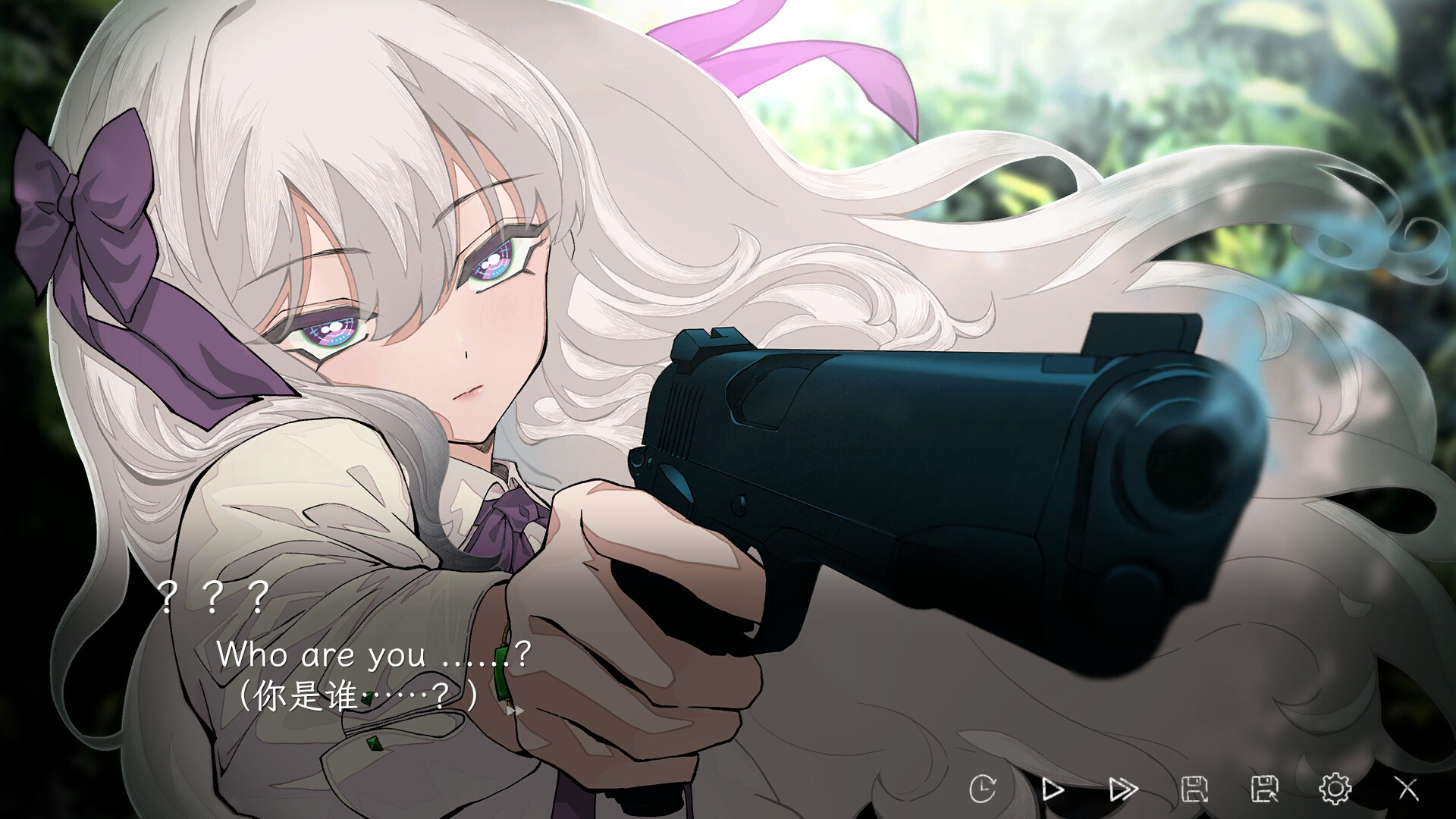 图片[4]-蜉蝣之国的囚徒 Build.21423814（Ephemeral）免安装中文版-87软件库｜绿色软件+破解游戏下载站